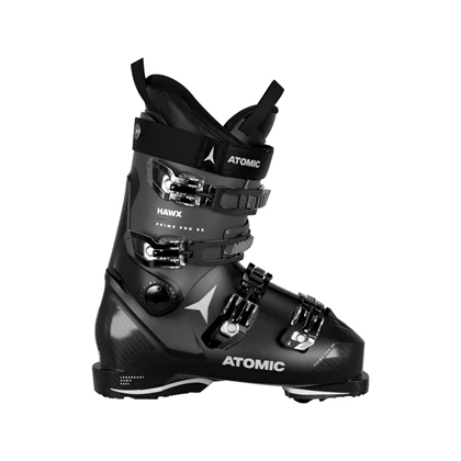 Atomic Hawx Prime Pro 95 Woman skischoenen dames zwart