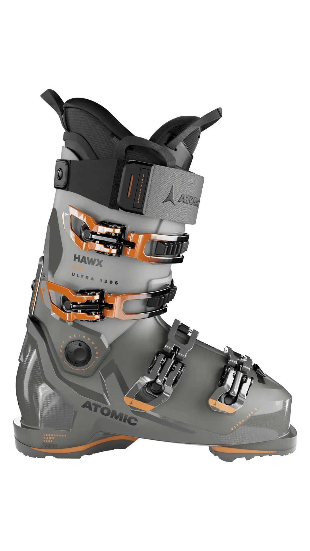Atomic Hawx Ultra 120 S skischoenen heren thumbnail