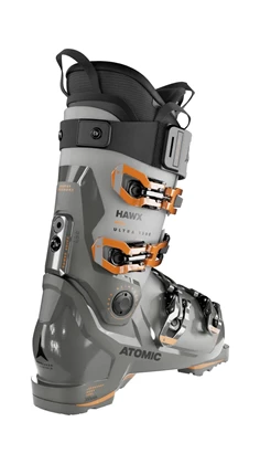 Atomic Hawx Ultra 120 S skischoenen heren antraciet