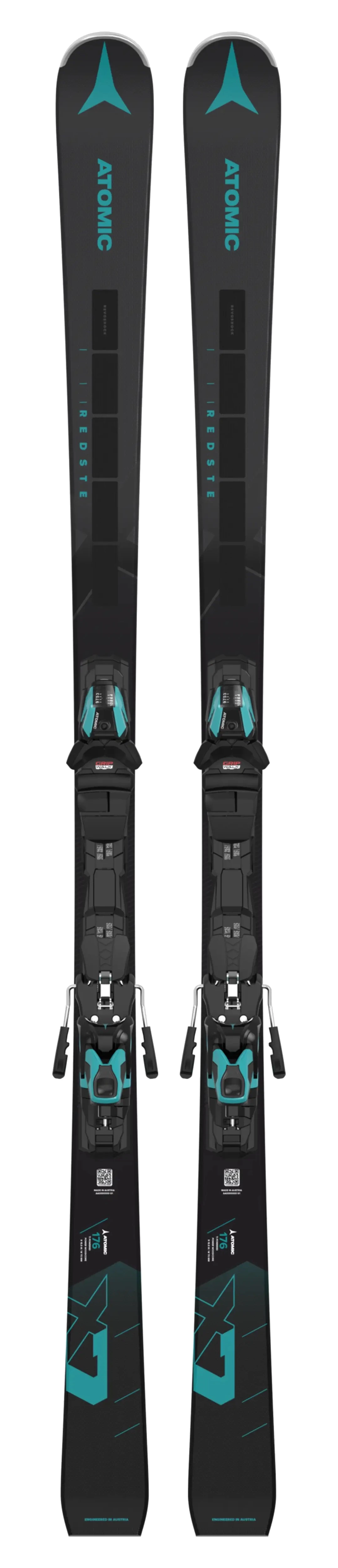 Atomic Redster X7 sportcarve ski&apos;s thumbnail