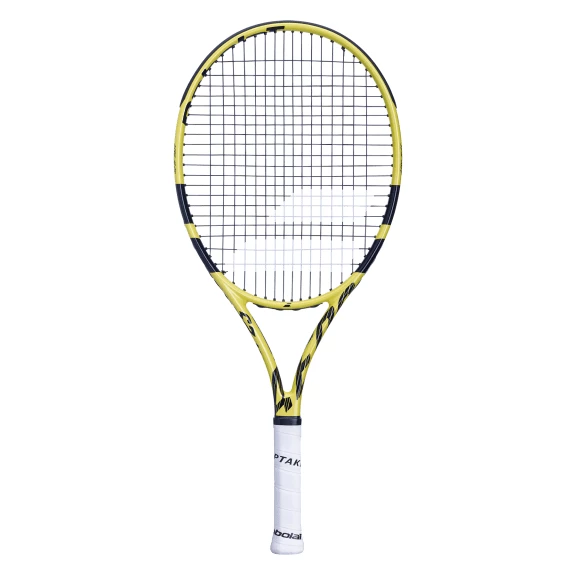 Babolat Aero Junior 25 S CV tennisracket jr