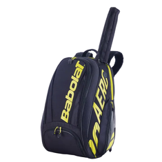 Babolat Backpack Pure Aero tennis rugzak zwart