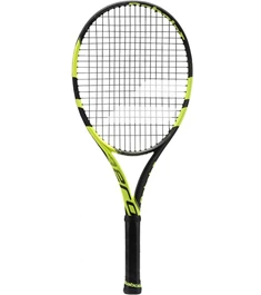 Babolat Beste Koop Aero 25 kinder tennisracket geel