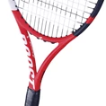 Babolat Boost S Strung CV tennisracket allround rood