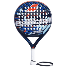 Babolat Contact padel racket blauw
