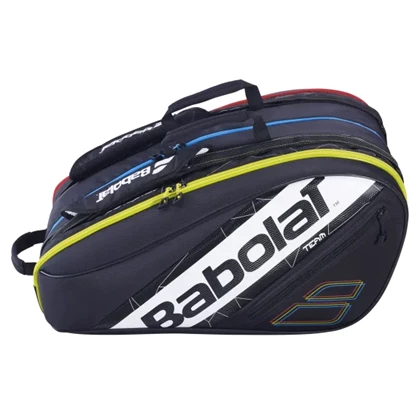 Babolat RH Team Padel padel tas zwart