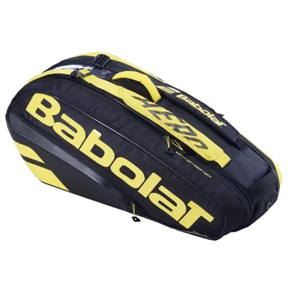 Babolat RH X 6 Pure Aero tennistas zwart