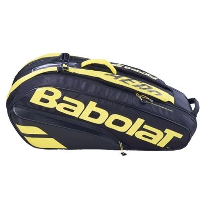 Babolat RH X 6 Pure Aero tennistas zwart