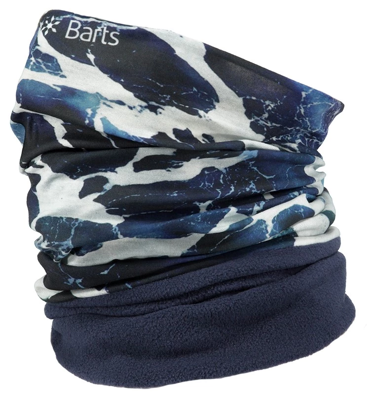 Barts Multicol Polar sjaal sr