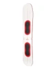 Bataleon Cruiser freeride snowboard wit dessin
