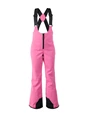Brunotti Avalanchy softshell broek meisjes pink
