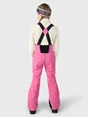 Brunotti Avalanchy softshell broek meisjes pink