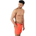 Brunotti Iconic-N zwemshort heren oranje