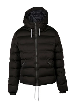 Brunotti Mirai ski jas dames zwart