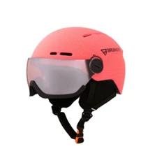 Brunotti snowboard helm dames pink
