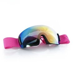 Brunotti Speed 4 skibril pink