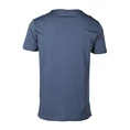 Brunotti TEYO casual t-shirt heren donkerblauw