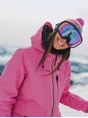 Brunotti Zuma ski jas dames pink