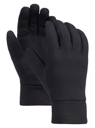 Burton Baker 2 in 1 Glove snowboard handschoenen zwart