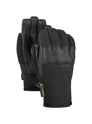 Burton Clutch Glove snowboard handschoenen zwart