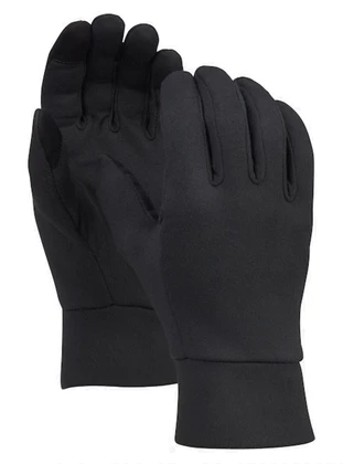 Burton Women Gore Glove snowboard handschoenen zwart