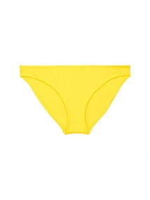 Calvin Klein bikini slip geel