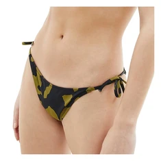 Calvin Klein Bikini String bikini slip groen dessin