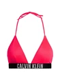 Calvin Klein bikini top dames rood