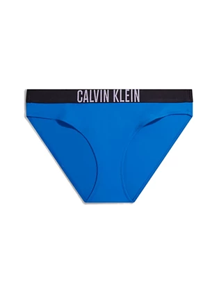 Calvin Klein Classic bikini slip dames blauw