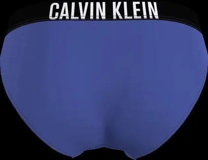 Calvin Klein Classic bikini slip dames kobalt