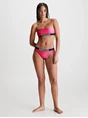 Calvin Klein Classic bikini slip dames pink