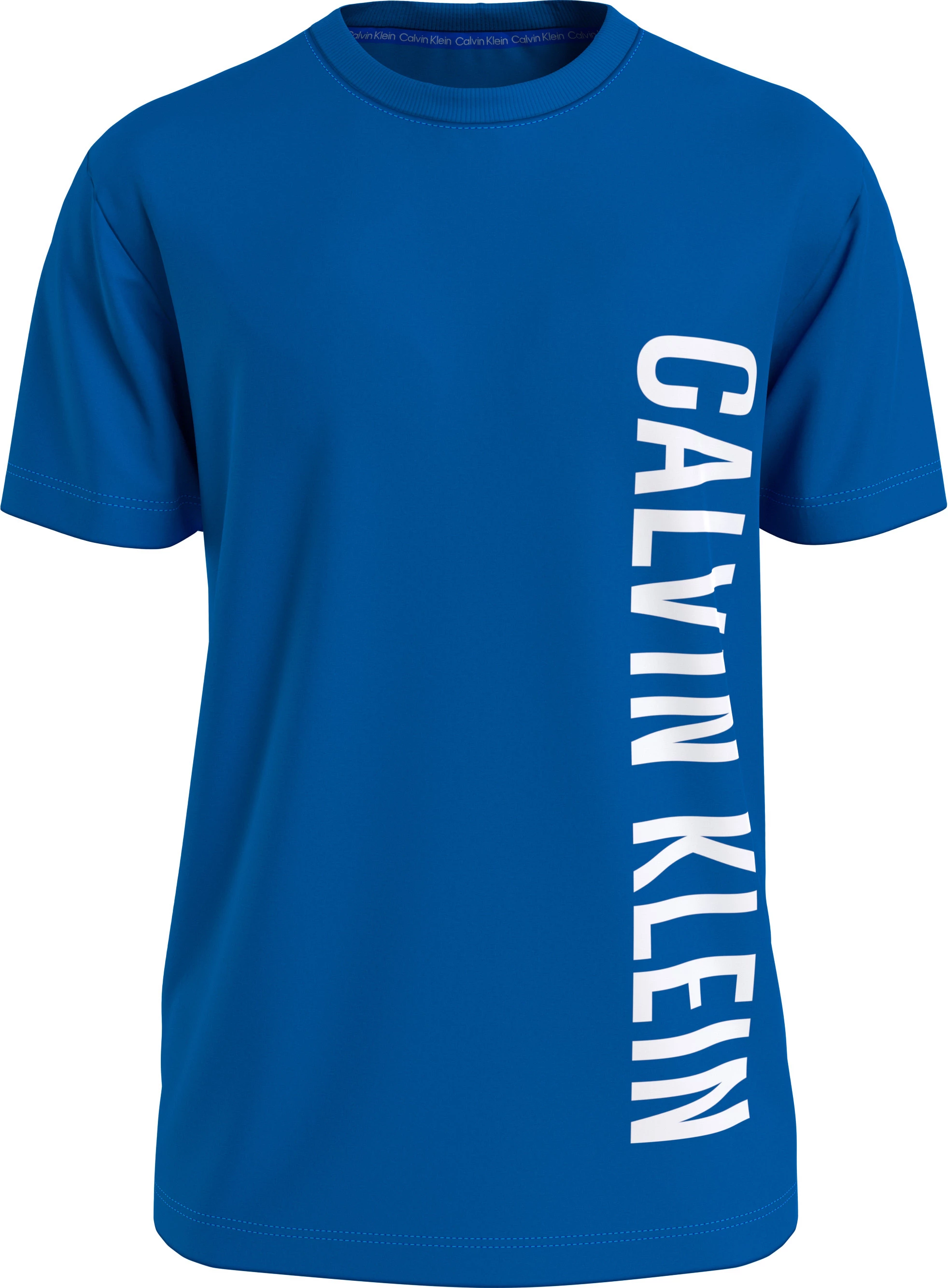 Calvin Klein Crew Neck casual t-shirt heren