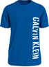 Calvin Klein Crew Neck casual t-shirt heren blauw