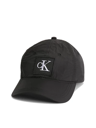 Calvin Klein pet / cap zwart