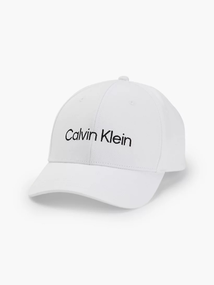 Calvin Klein pet wit