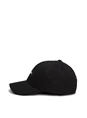 Calvin Klein skate cap zwart