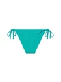 Calvin Klein String Side bikini slip dames blauw