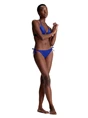 Calvin Klein String Side bikini slip dames donkerblauw