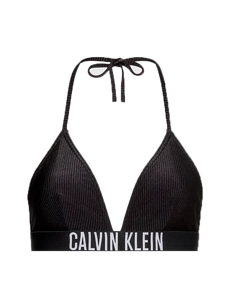 Calvin Klein Triangle-RP bikini top dames