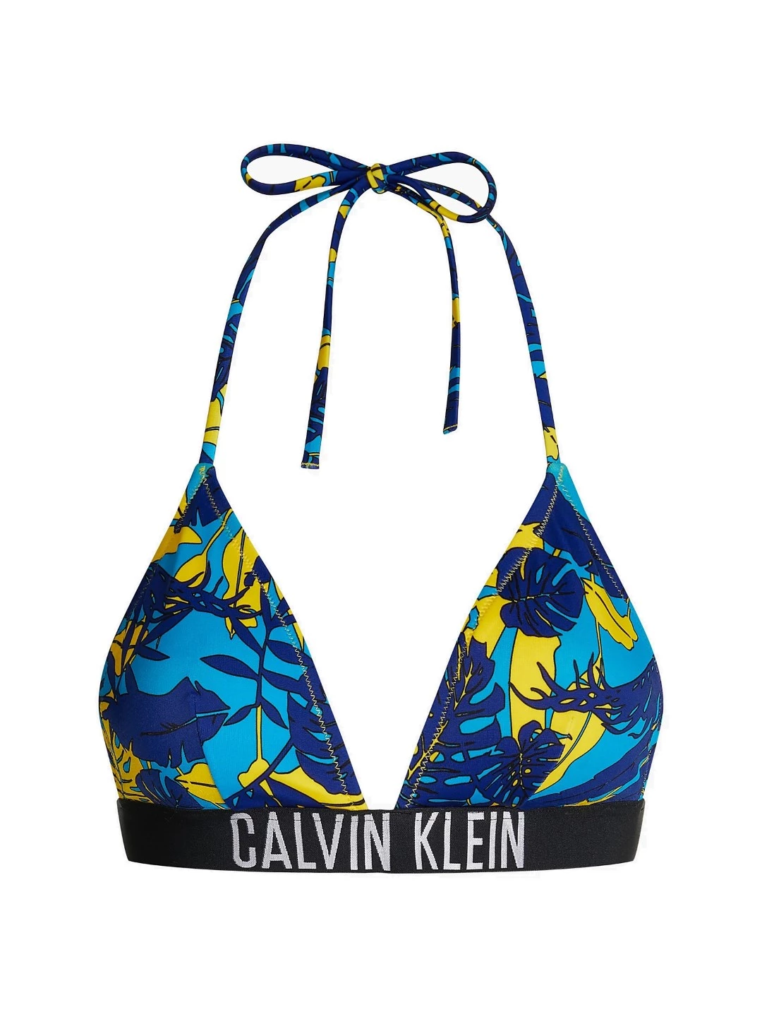 Calvin Klein Triangle Top bikini top dames