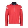 Campagnolo Man Sweat Softtech skipully heren rood