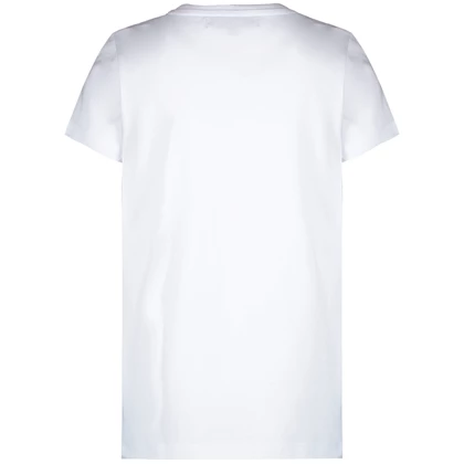 Cars Moshi Jr. t-shirt casual meisjes wit