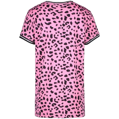 Cars YAKIMA TS t-shirt casual meisjes pink
