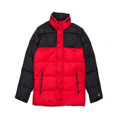 Champion 213626 casual winterjas he rood