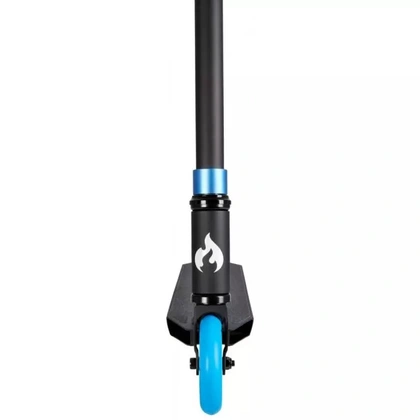 Chilli Pro Scooterr Base Black step blauw