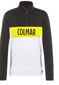 Colmar 8396.01 heren ski sweater wit