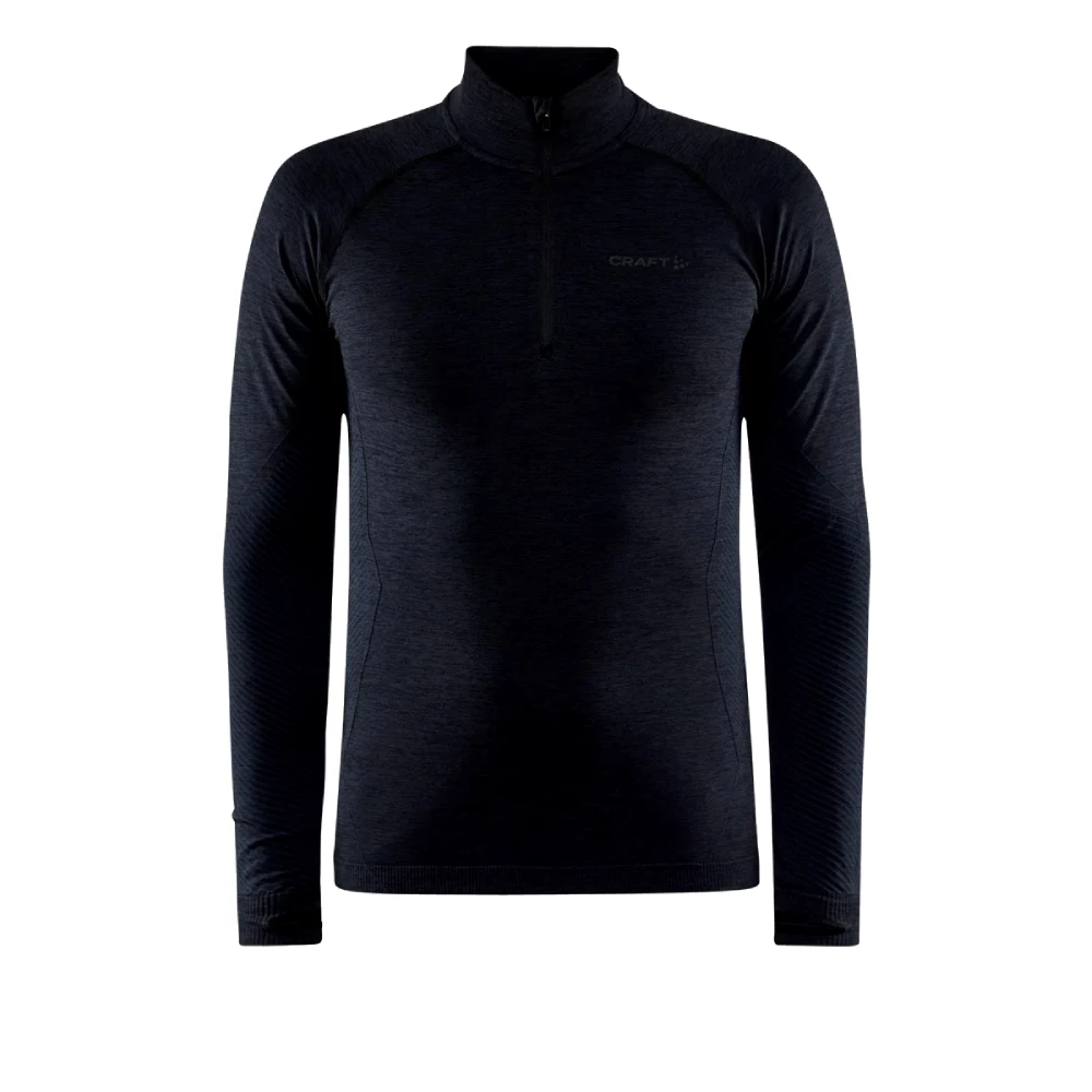 Craft Dry Active Comfort Ronde Hals thermo shirt jr