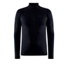 Craft Dry Active Comfort Ronde Hals thermoshirt junior zwart