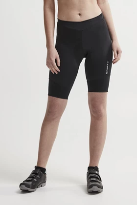 Craft Essence Shorts W fietsbroek dames zwart