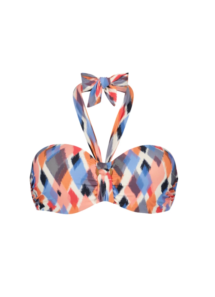Cyell Beach Breeze bikini top dames
